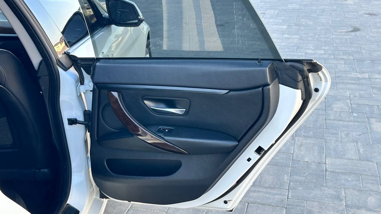 BMW 428 I GRAN COUPE 2015