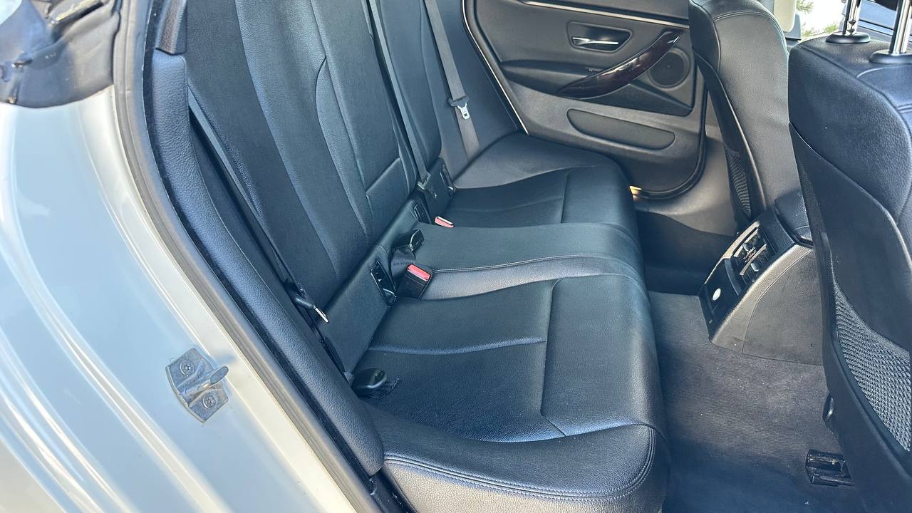 BMW 428 I GRAN COUPE 2015