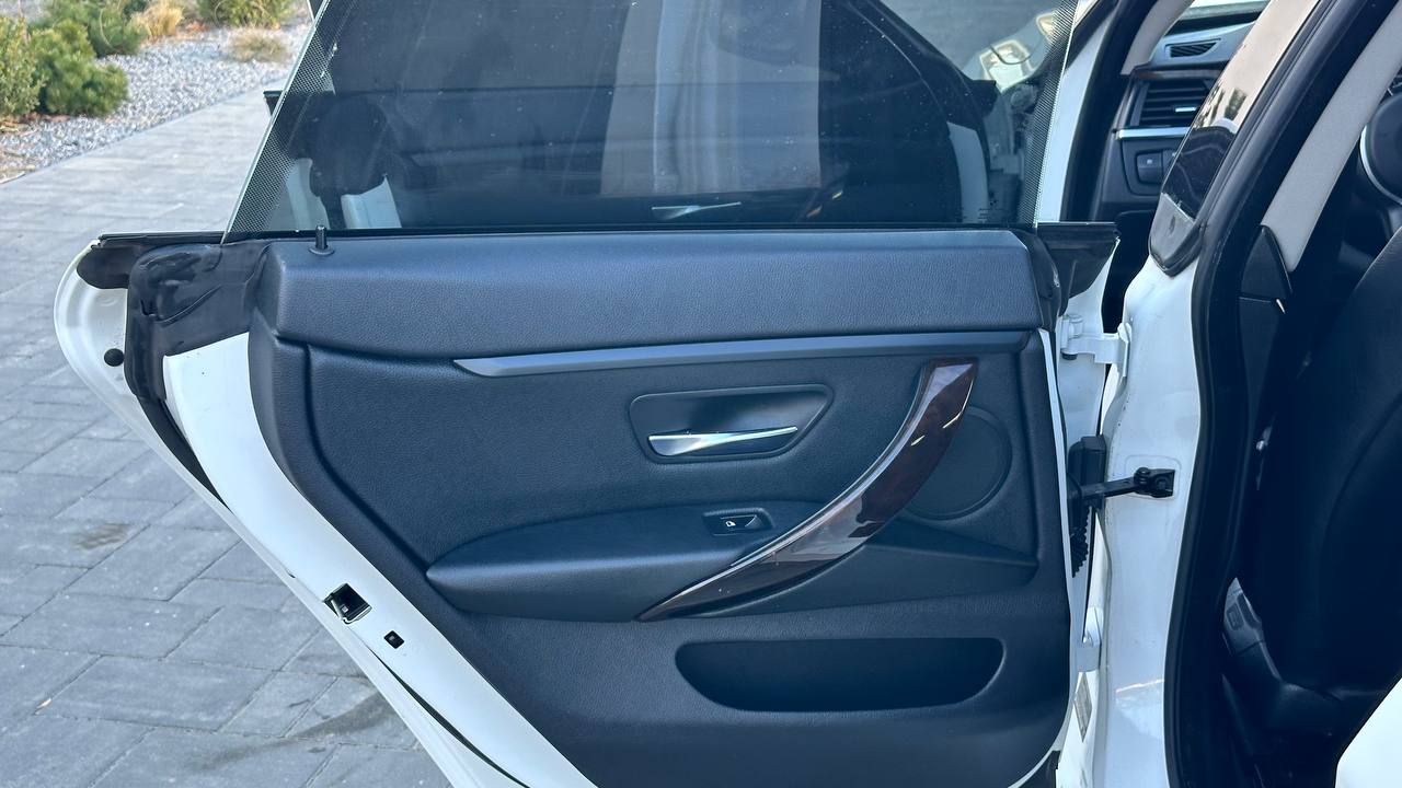 BMW 428 I GRAN COUPE 2015