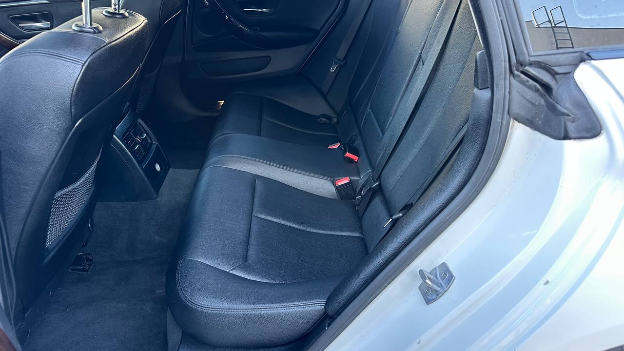 BMW 428 I GRAN COUPE 2015