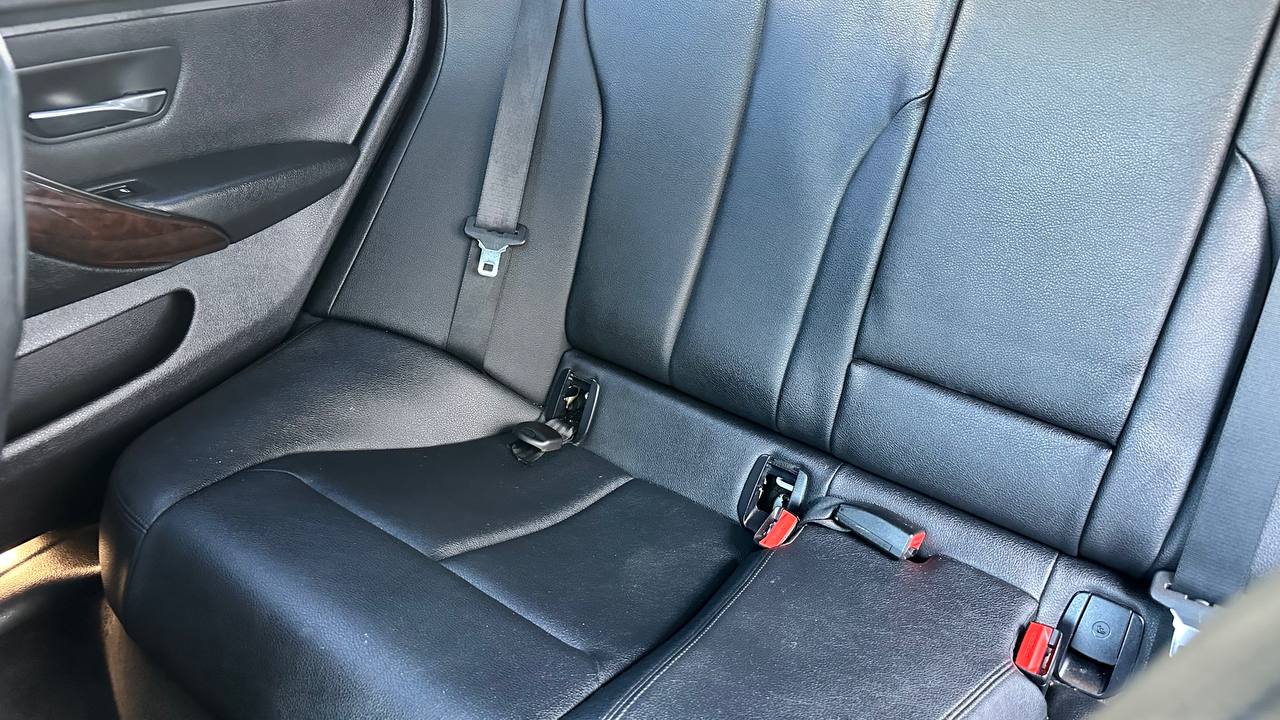 BMW 428 I GRAN COUPE 2015