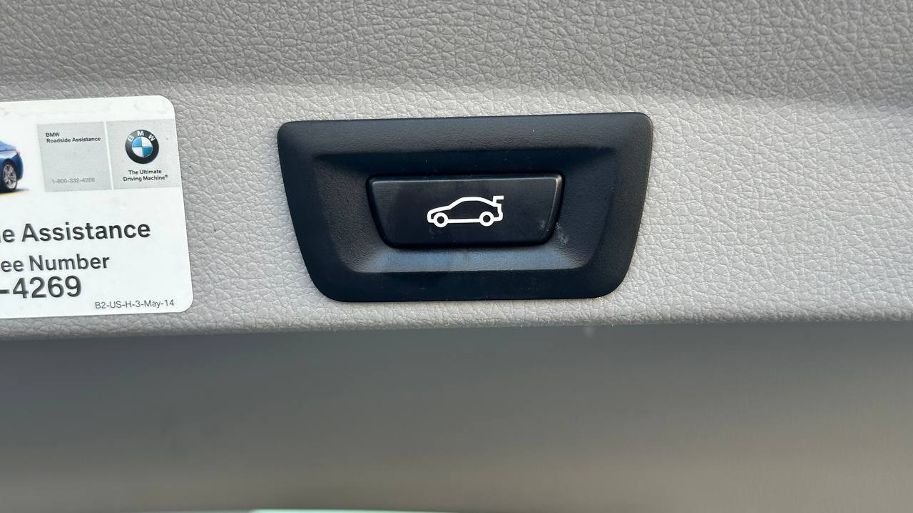 BMW 428 I GRAN COUPE 2015