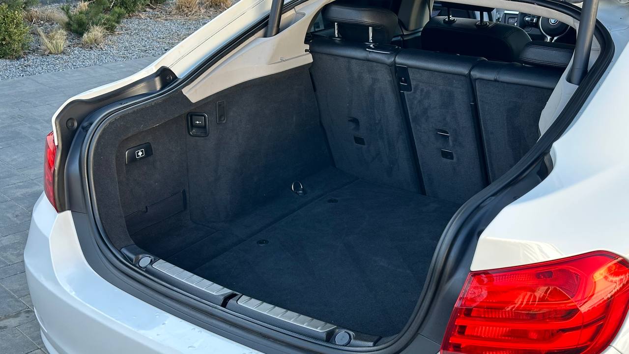 BMW 428 I GRAN COUPE 2015