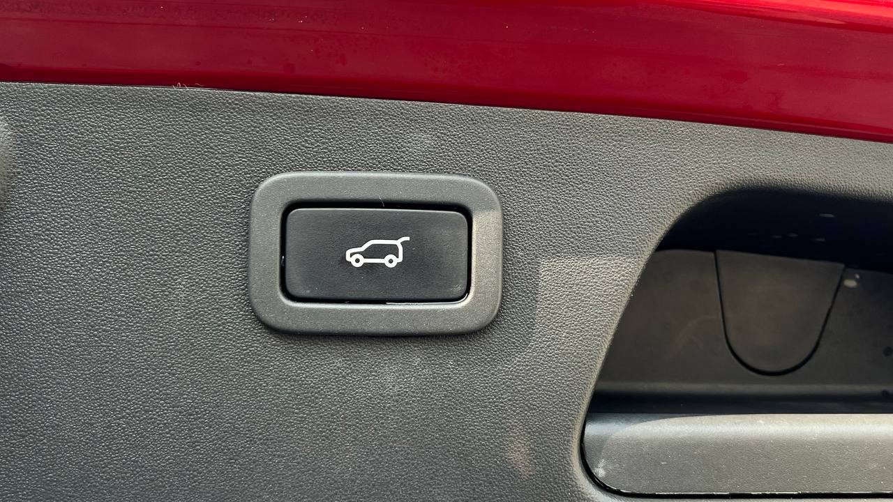 JAGUAR E-PACE S 2018