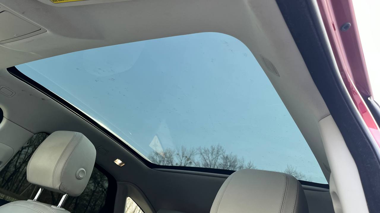 JAGUAR E-PACE S 2018