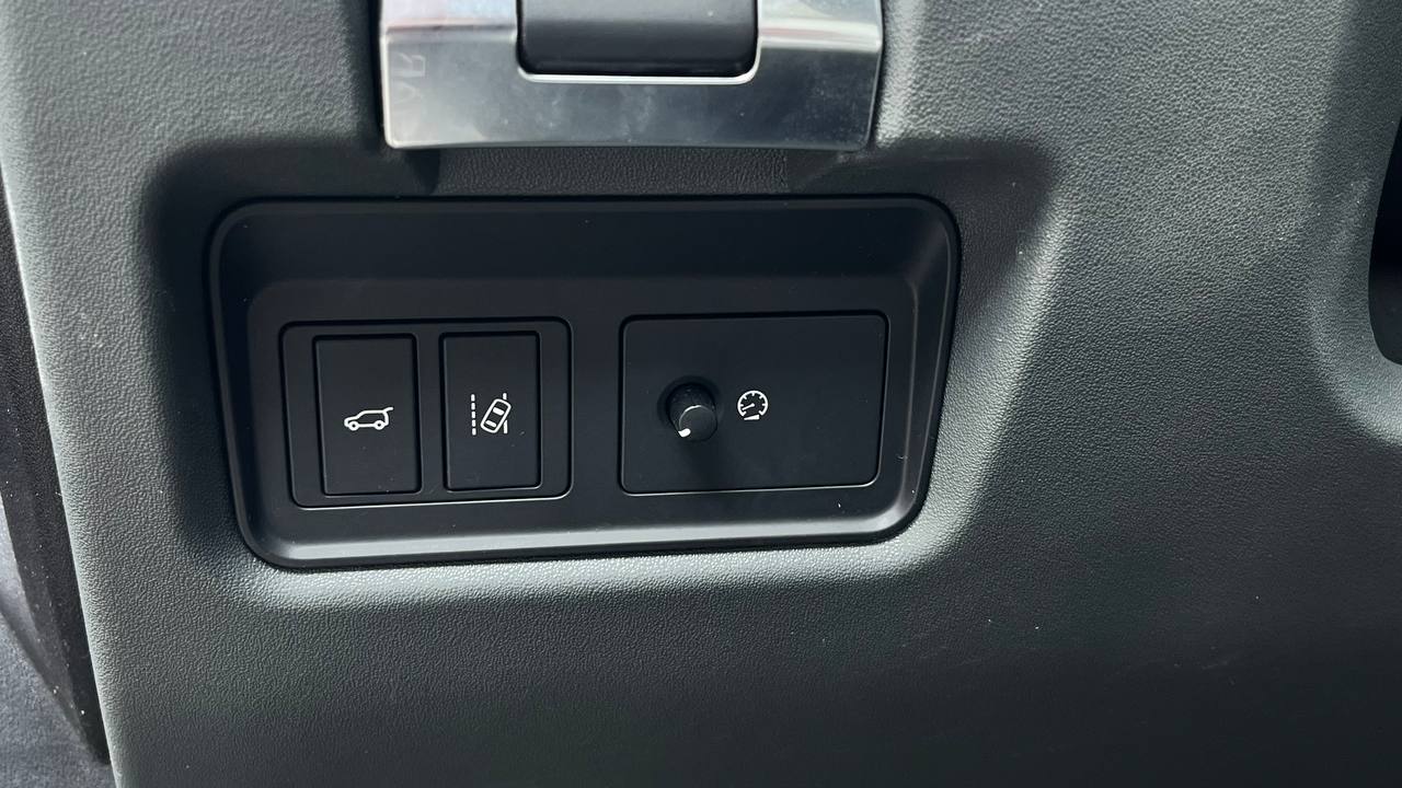 JAGUAR E-PACE S 2018