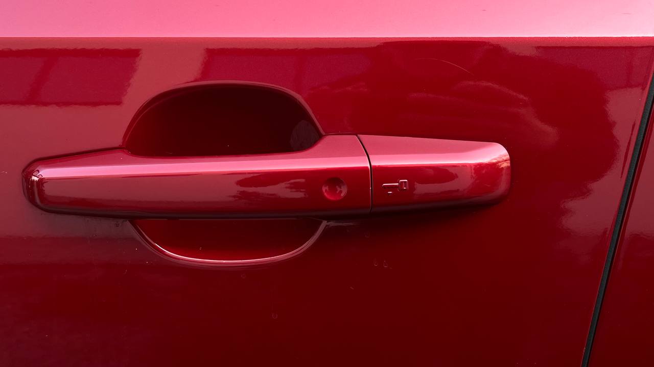 JAGUAR E-PACE S 2018