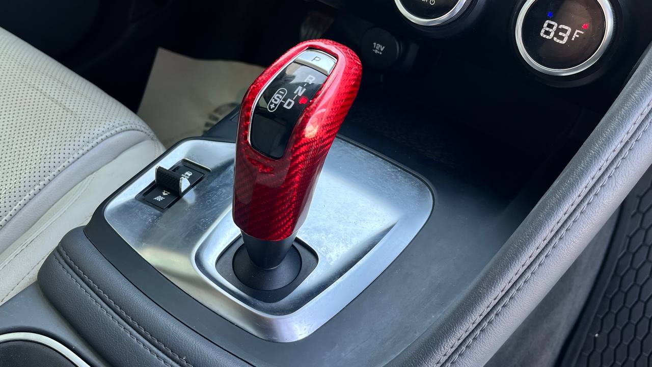 JAGUAR E-PACE S 2018