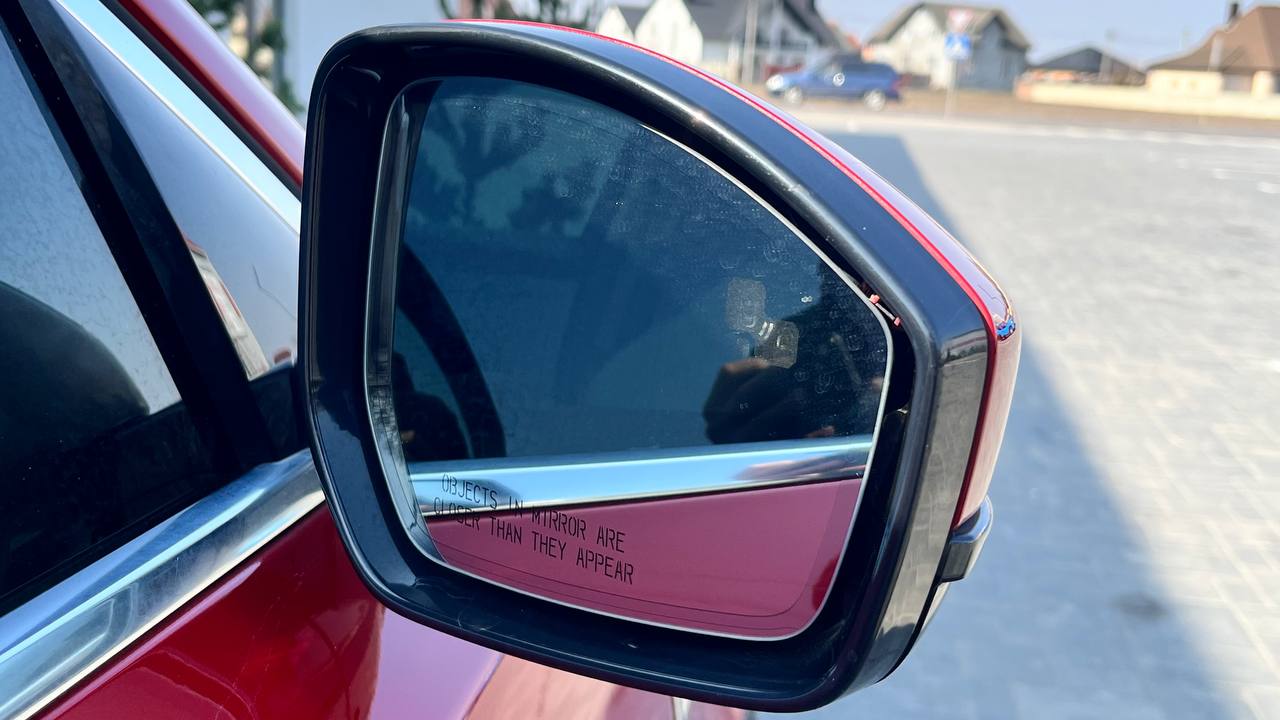 JAGUAR E-PACE S 2018