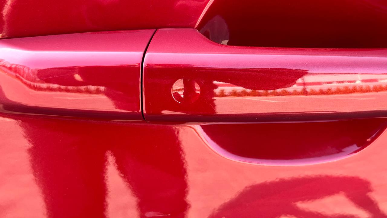 JAGUAR E-PACE S 2018