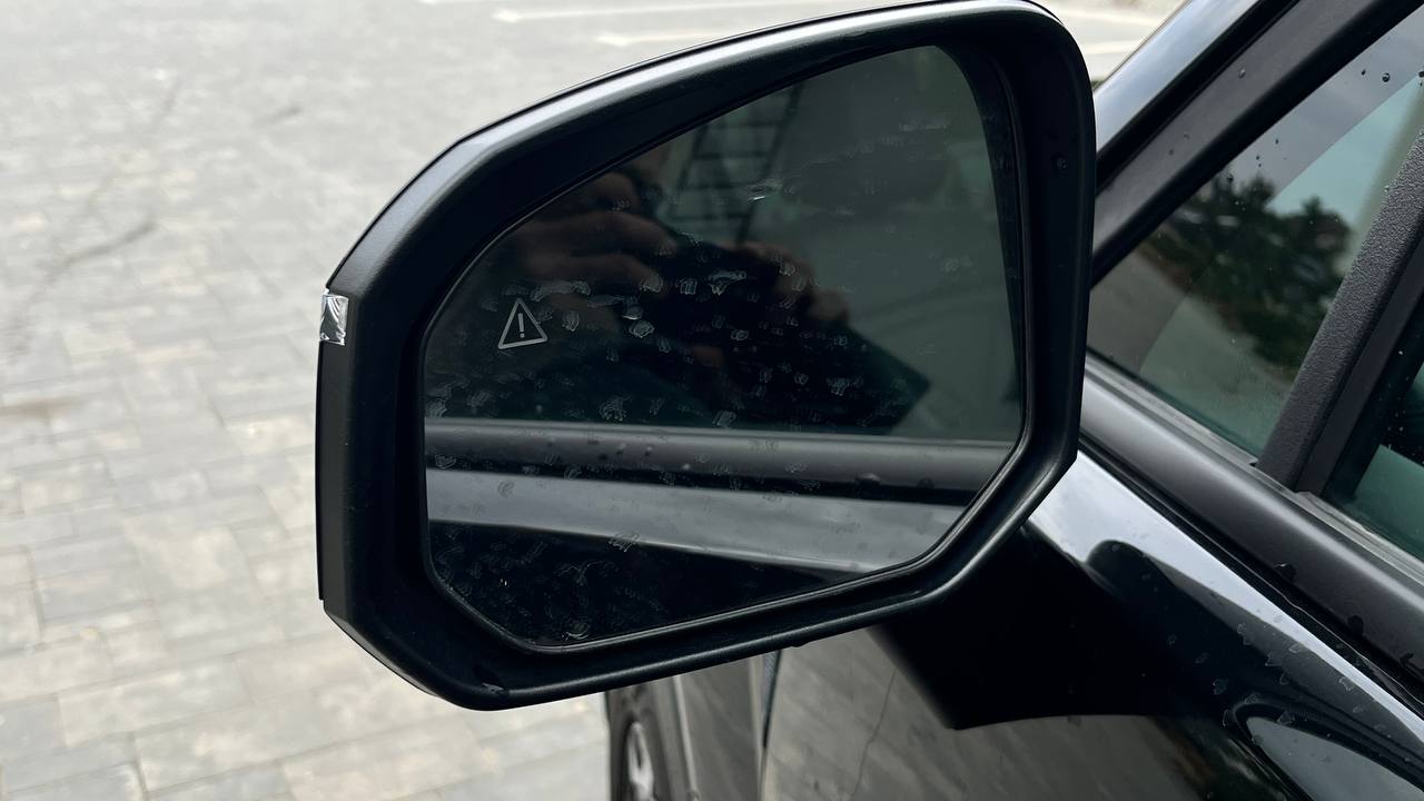 HYUNDAI SANTA FE SEL 2025