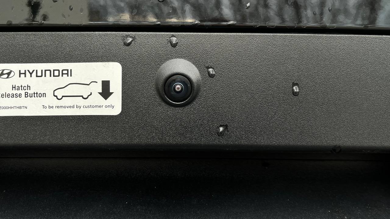 HYUNDAI SANTA FE SEL 2025