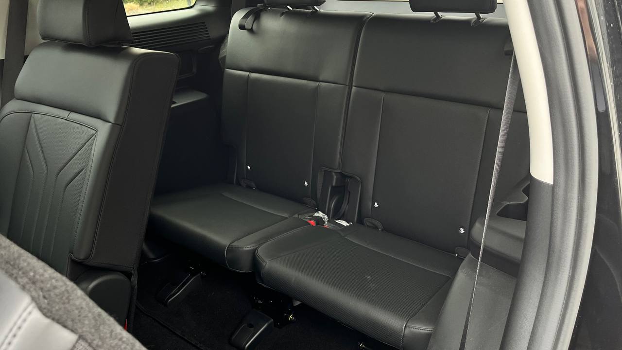 HYUNDAI SANTA FE SEL 2025