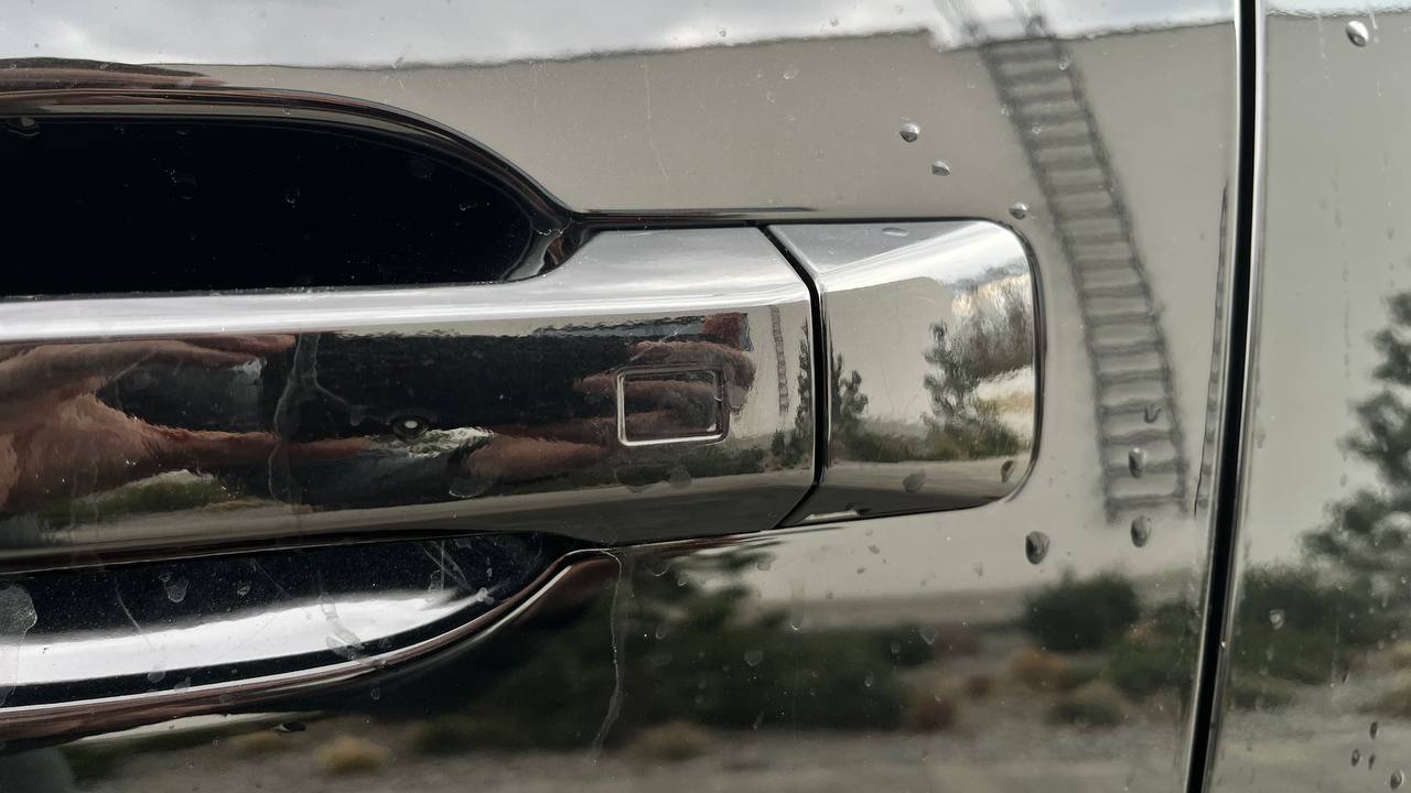 HYUNDAI SANTA FE SEL 2025