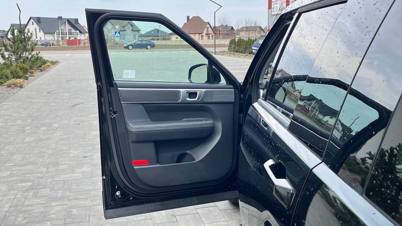 HYUNDAI SANTA FE SEL 2025