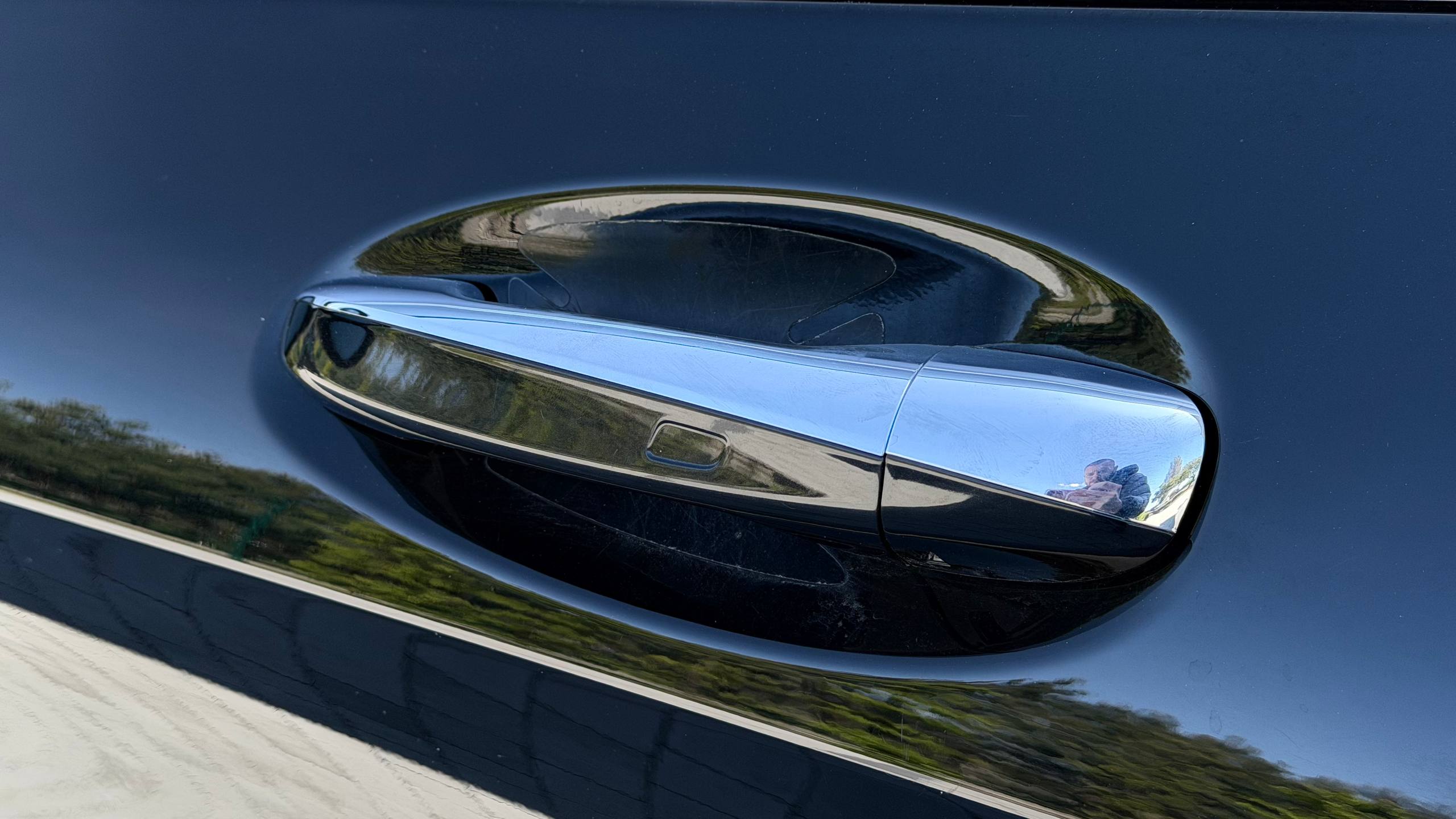 MERCEDES-BENZ GLC 300 2016