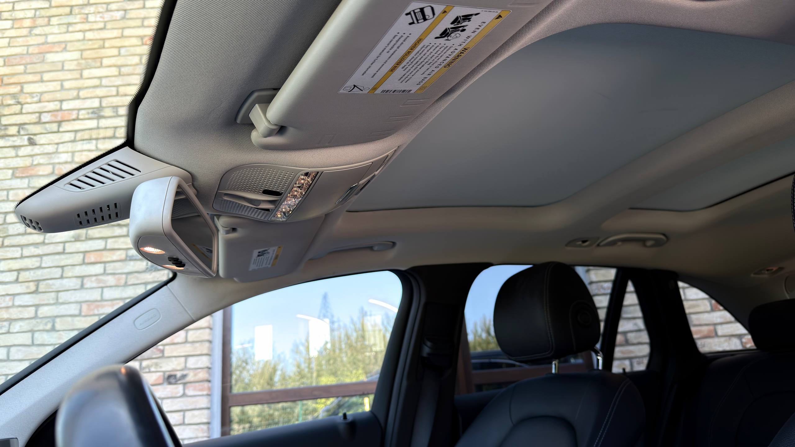 MERCEDES-BENZ GLC 300 2016