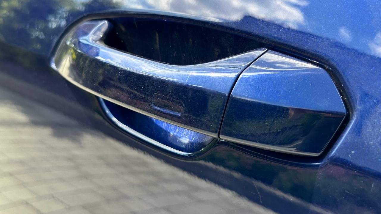 AUDI Q8 PREMIUM PLUS S-LINE 2019