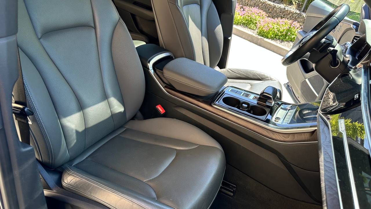 AUDI Q8 PREMIUM PLUS S-LINE 2019