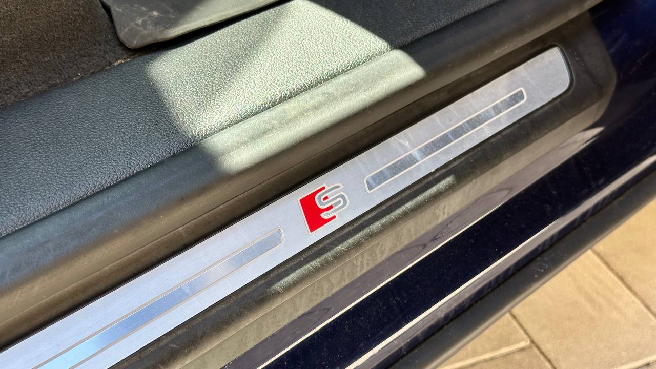 AUDI Q8 PREMIUM PLUS S-LINE 2019