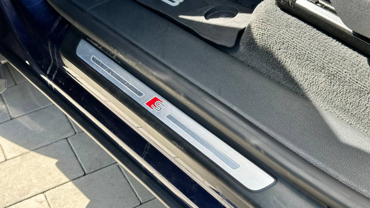 AUDI Q8 PREMIUM PLUS S-LINE 2019