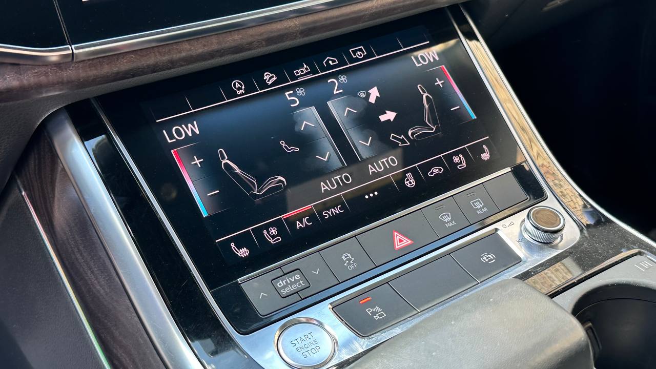 AUDI Q8 PREMIUM PLUS S-LINE 2019