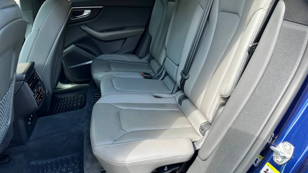 AUDI Q8 PREMIUM PLUS S-LINE 2019