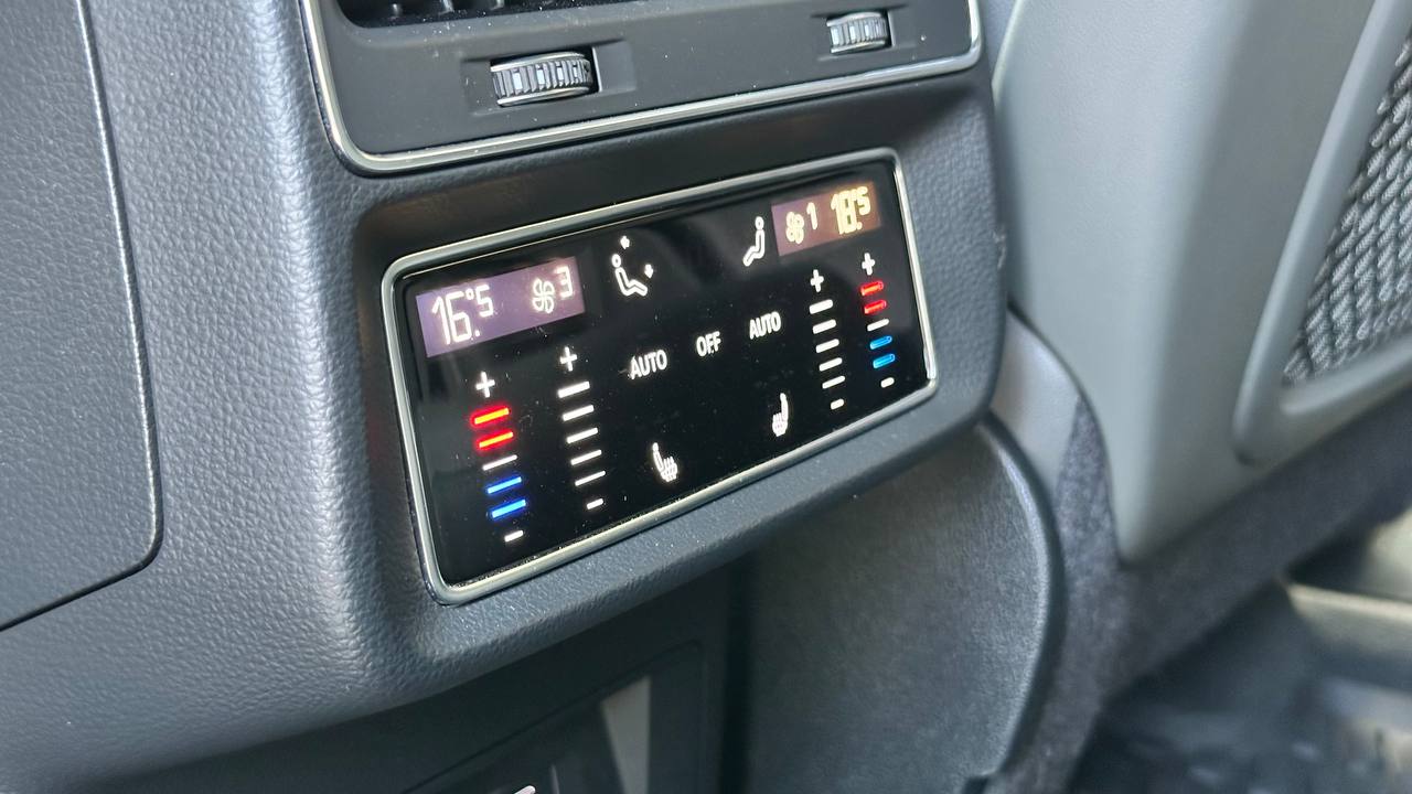 AUDI Q8 PREMIUM PLUS S-LINE 2019