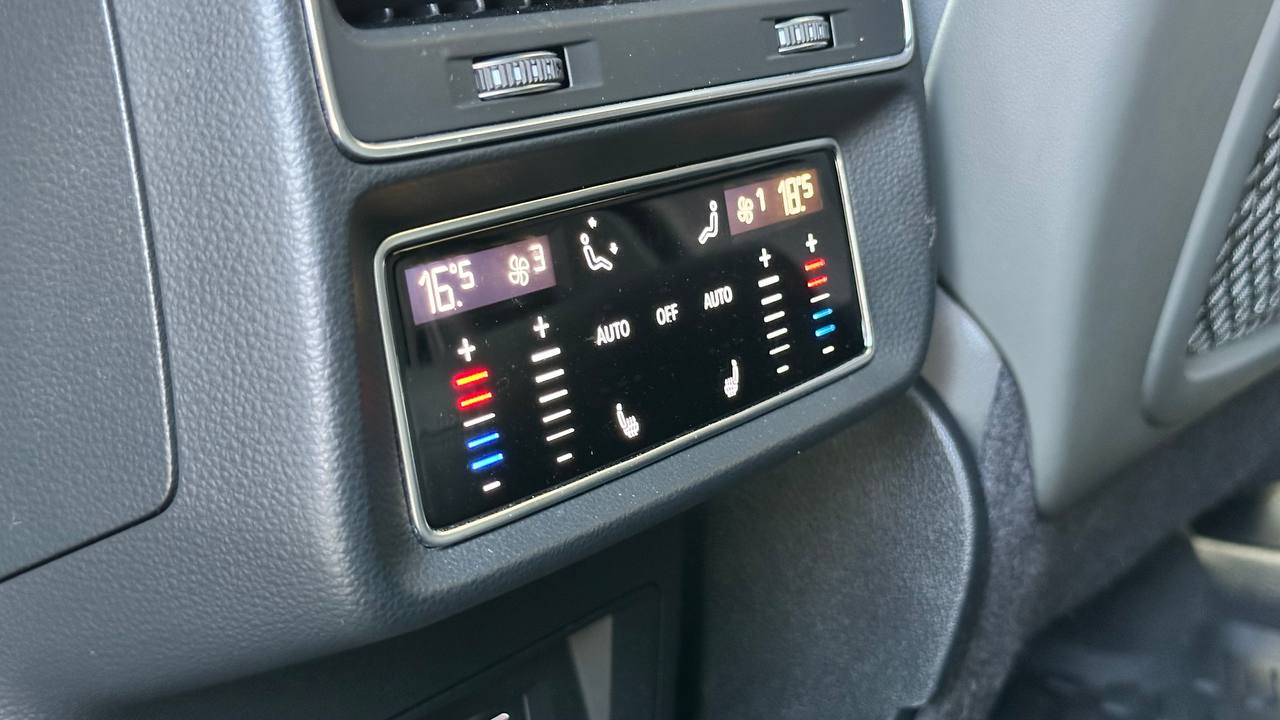 AUDI Q8 PREMIUM PLUS S-LINE 2019