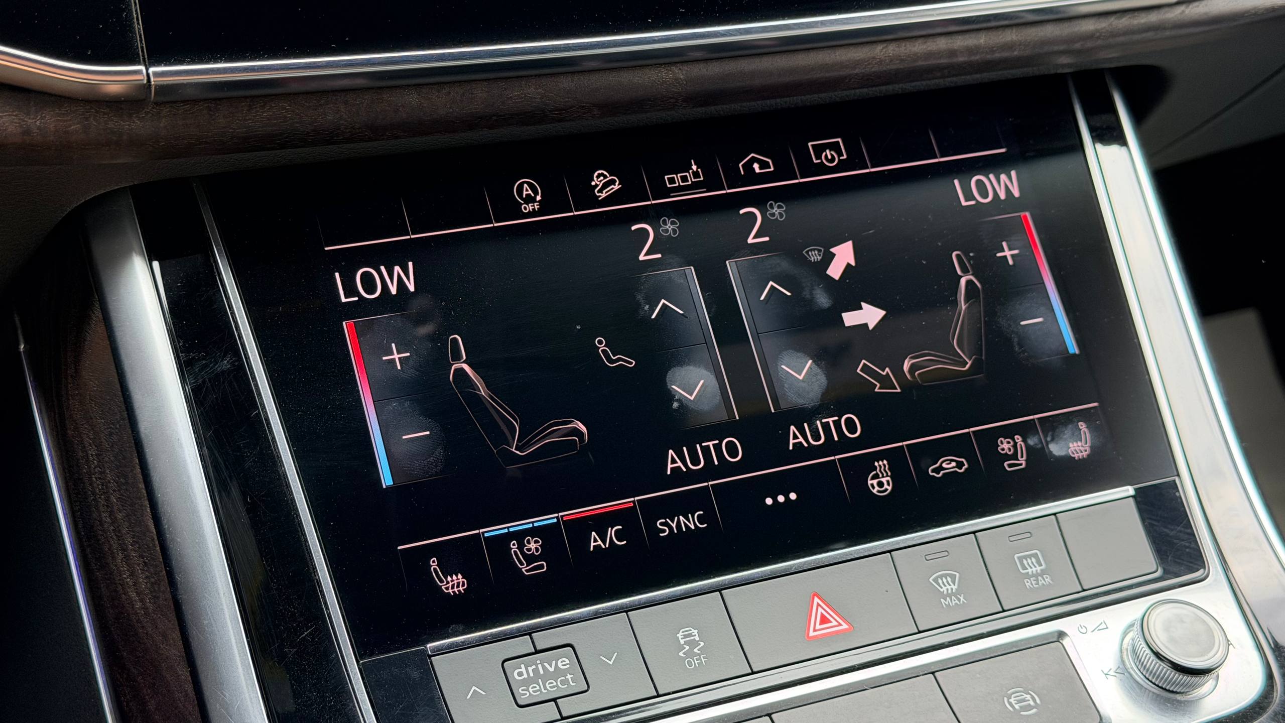 AUDI Q8 PREMIUM PLUS S-LINE 2019