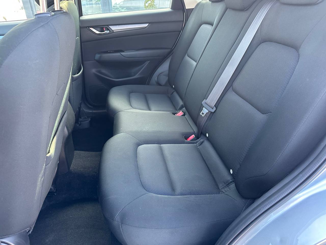 MAZDA CX-5 SPORT 2019