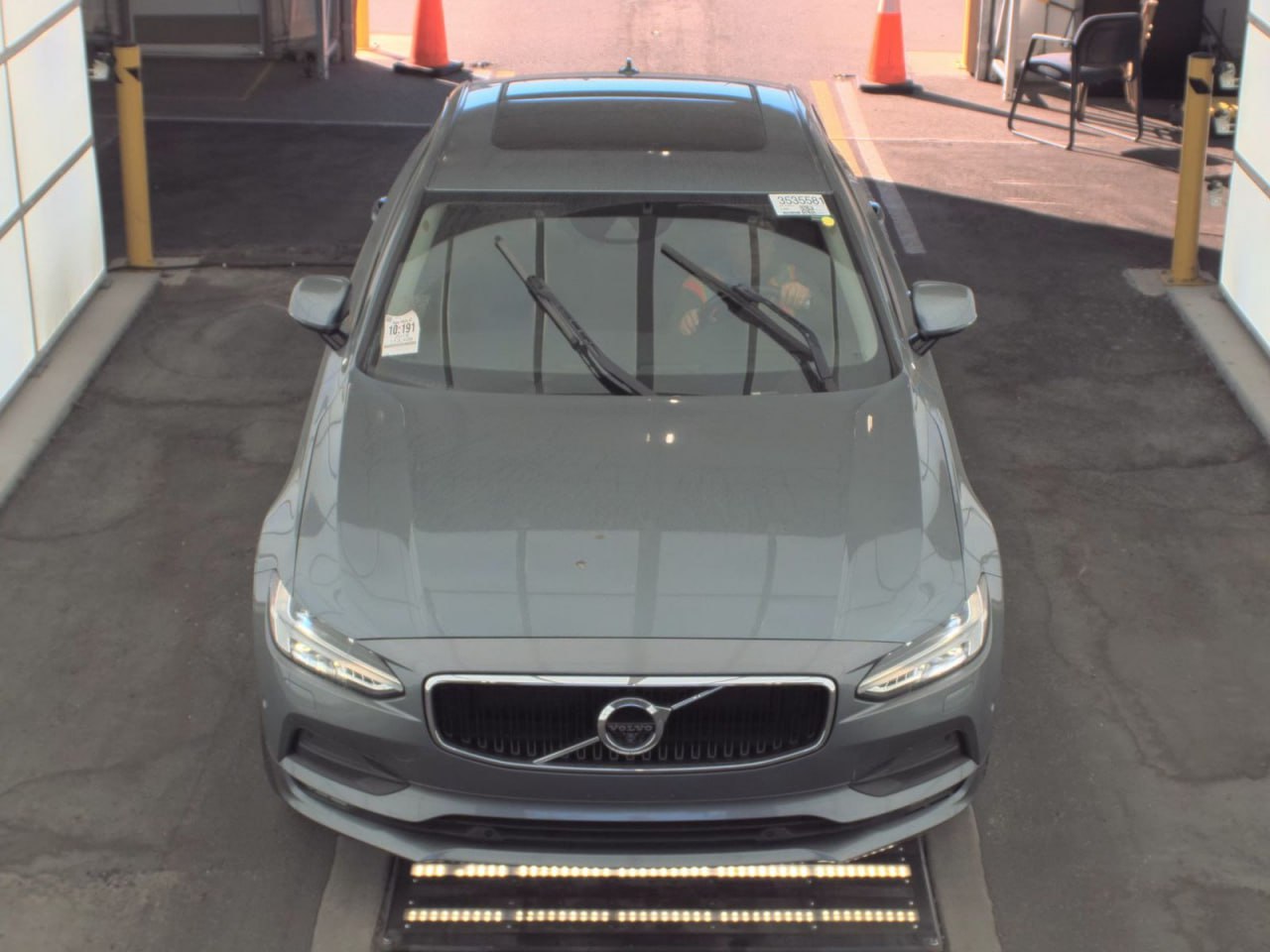 Volvo S90 T5 Momentum 2018