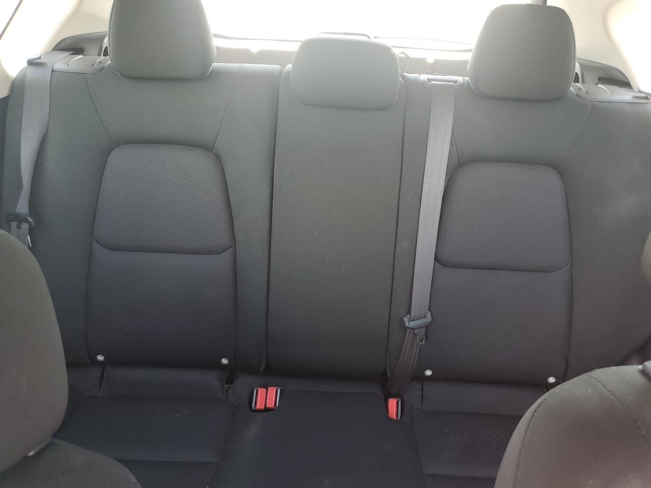 MAZDA CX-5 SPORT 2019