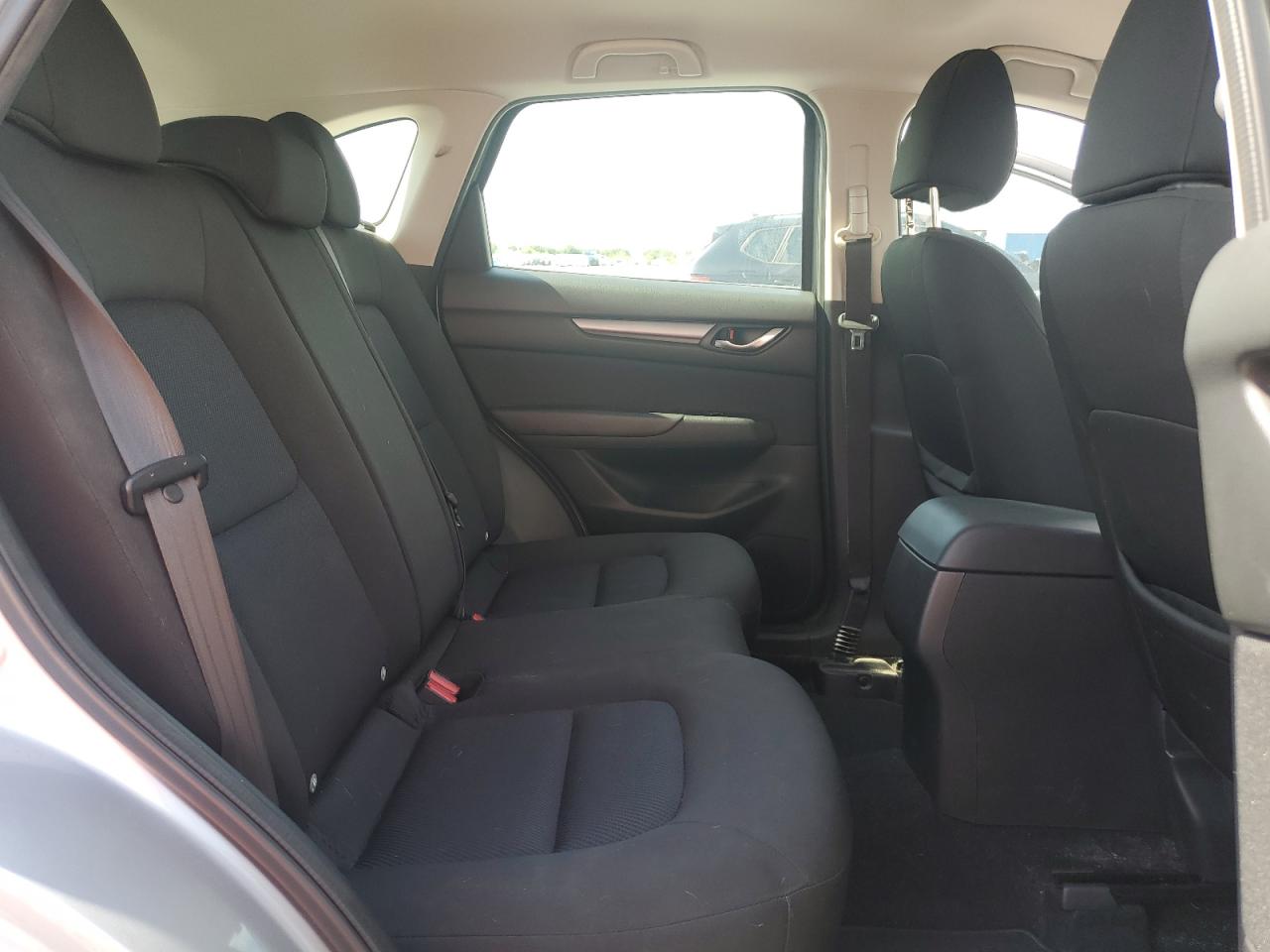 MAZDA CX-5 SPORT 2019