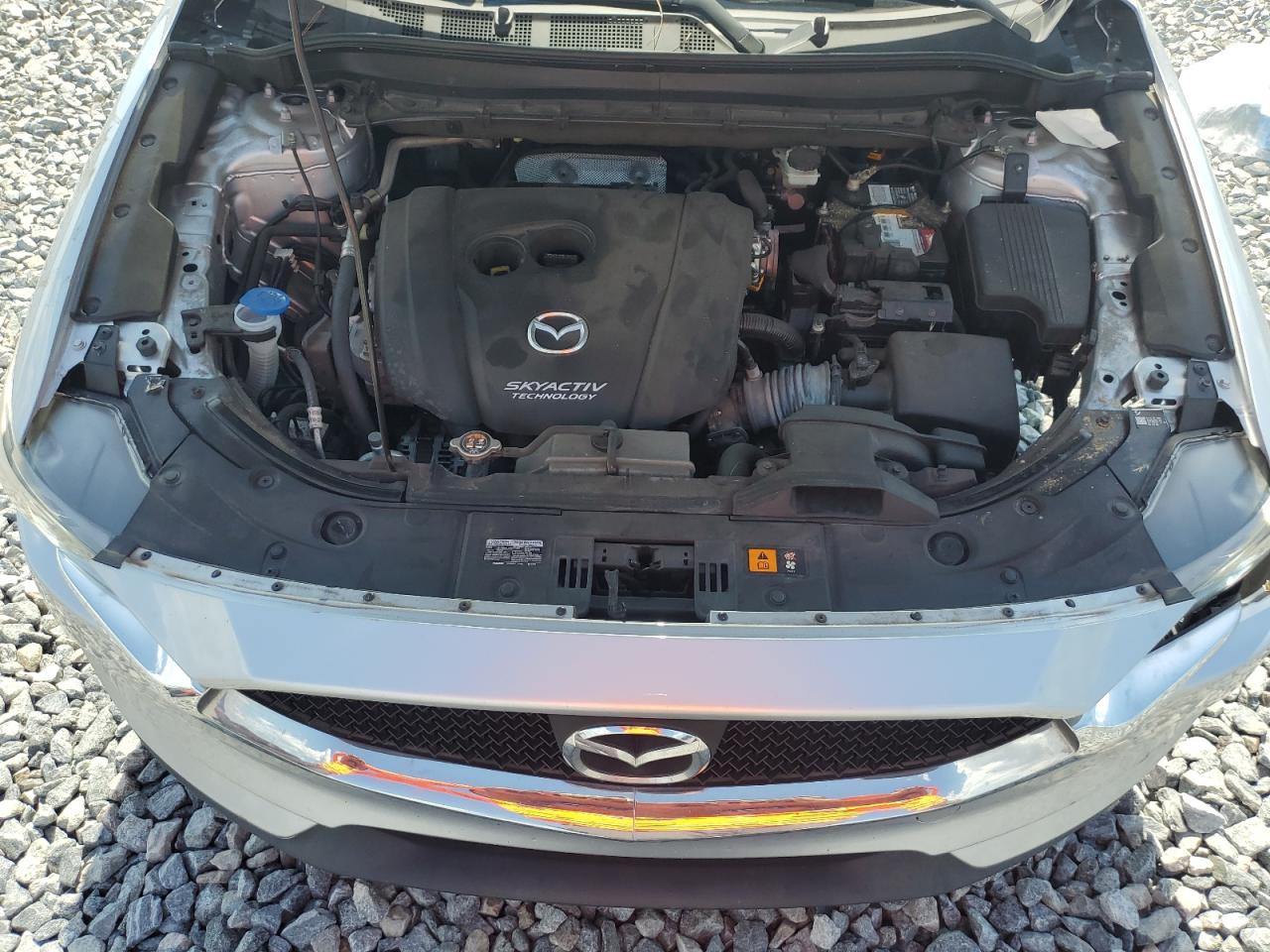 MAZDA CX-5 SPORT 2019