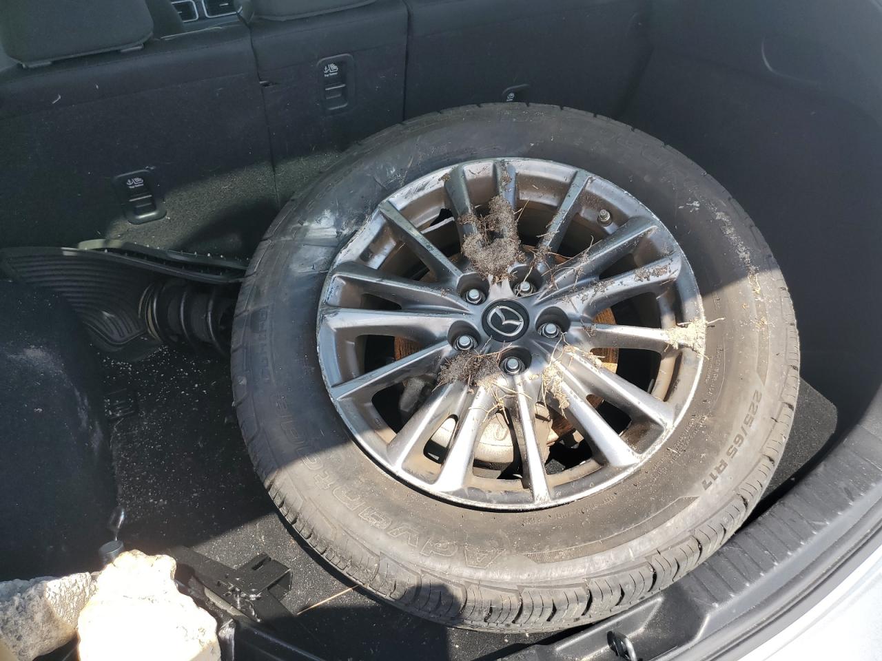 MAZDA CX-5 SPORT 2019