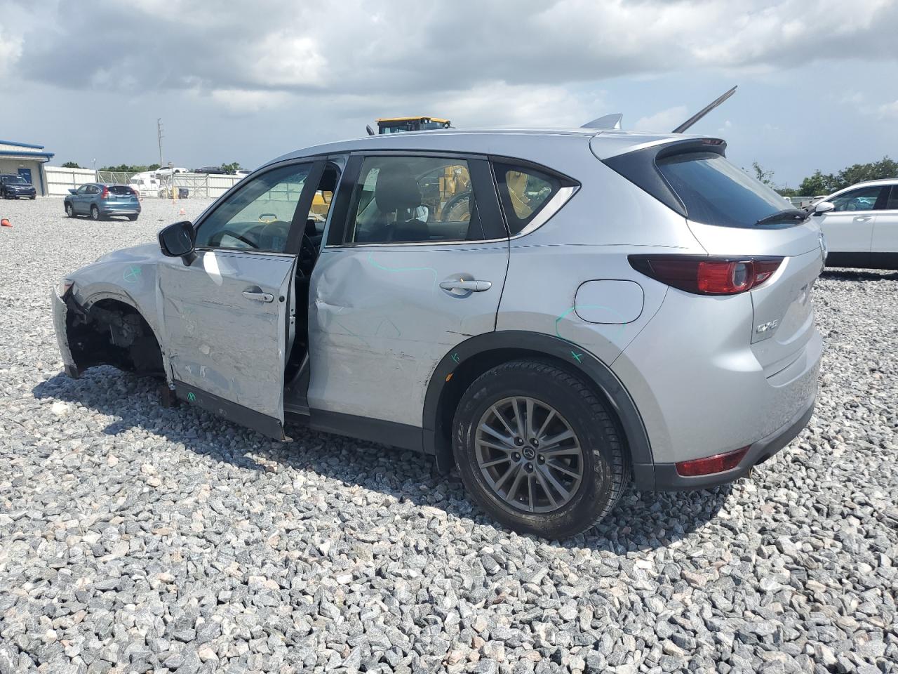 MAZDA CX-5 SPORT 2019