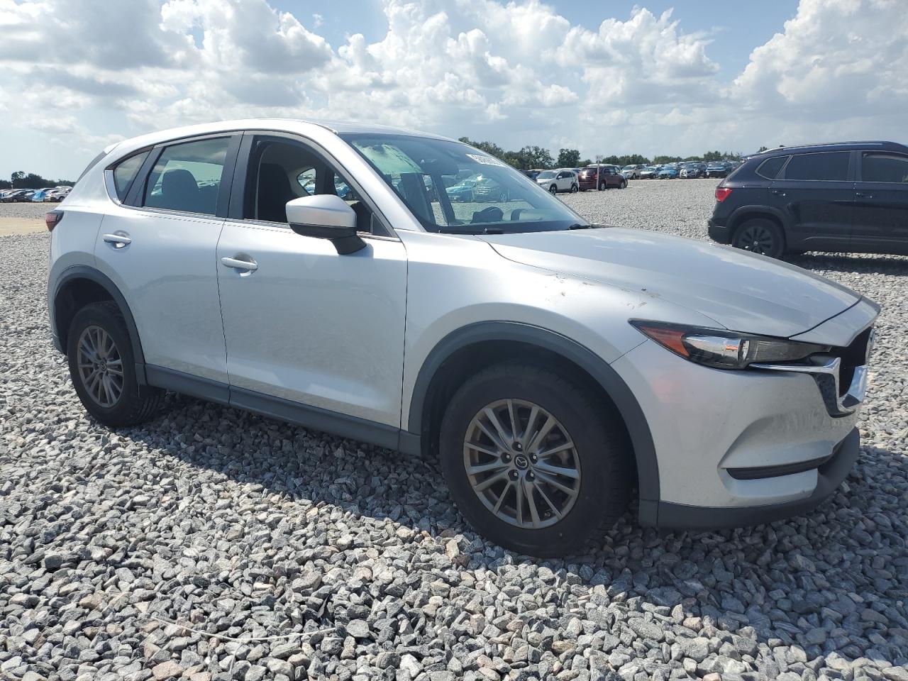 MAZDA CX-5 SPORT 2019