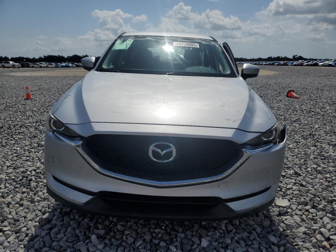 MAZDA CX-5 SPORT 2019