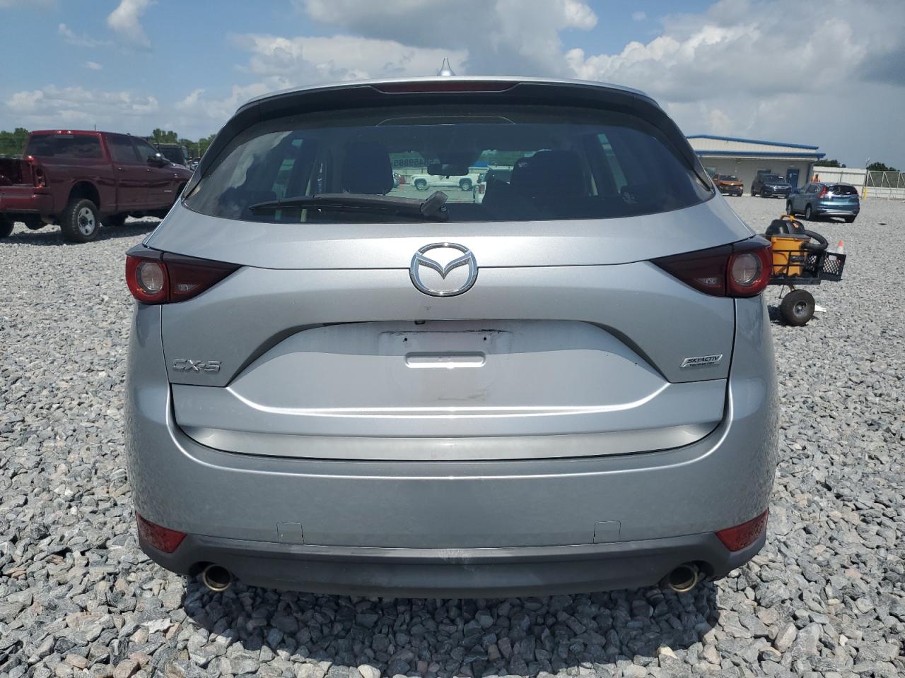 MAZDA CX-5 SPORT 2019