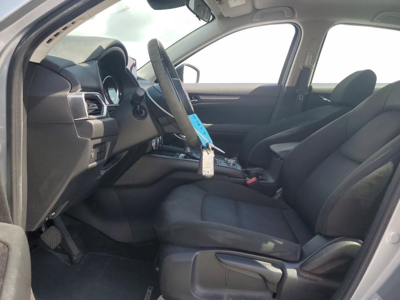 MAZDA CX-5 SPORT 2019