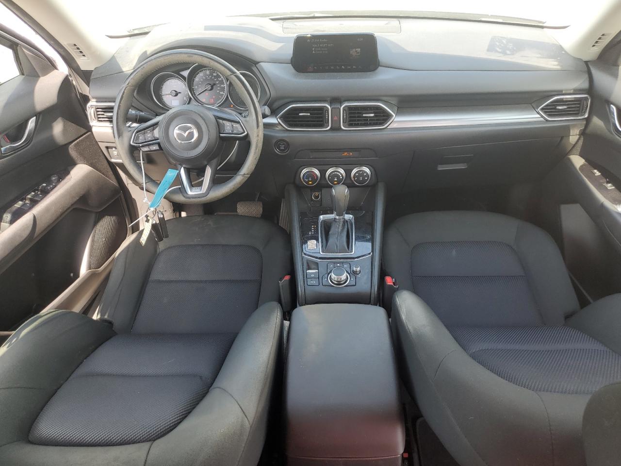 MAZDA CX-5 SPORT 2019