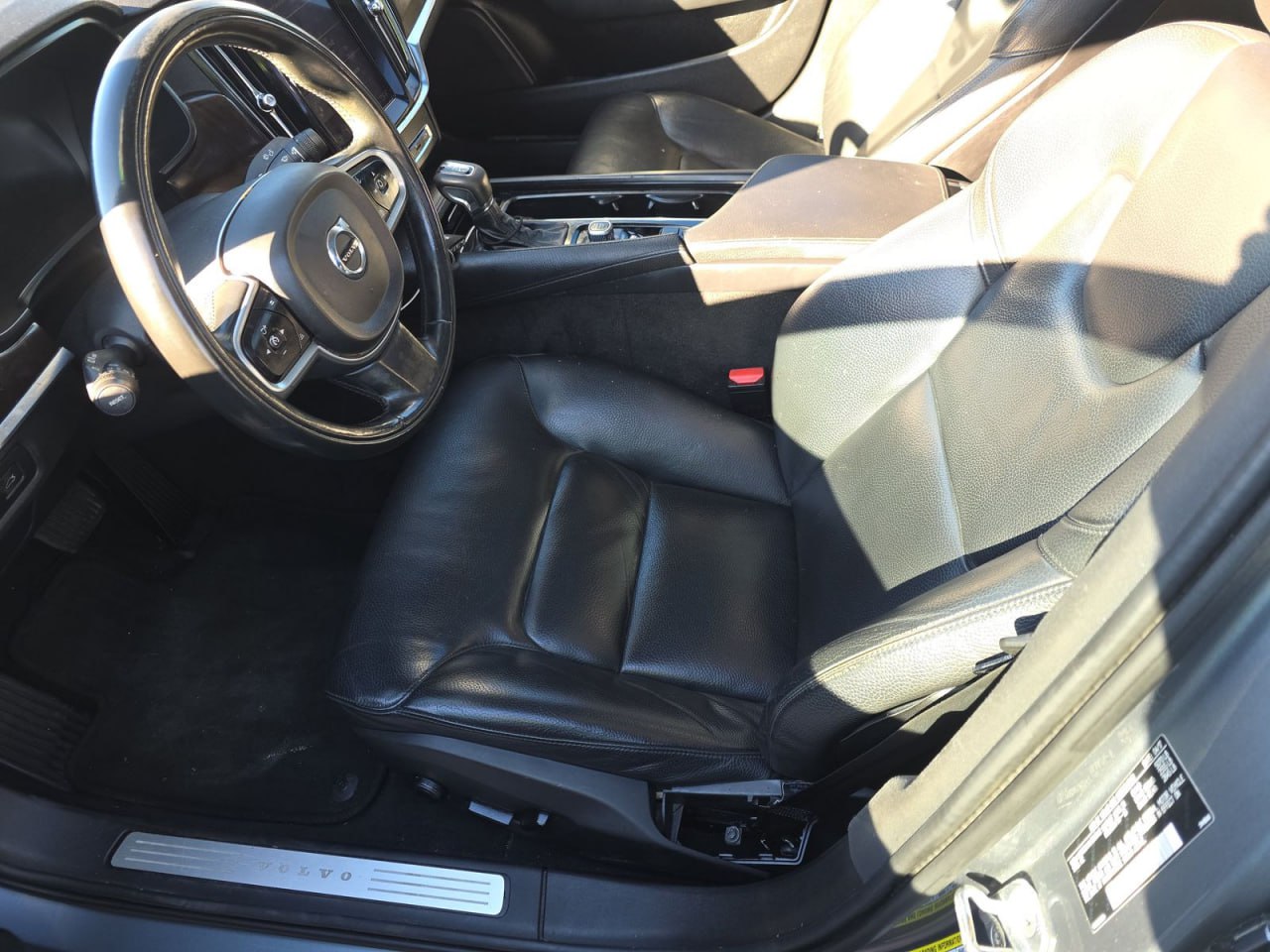 Volvo S90 T5 Momentum 2018