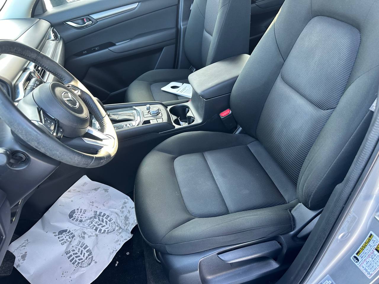 MAZDA CX-5 SPORT 2019