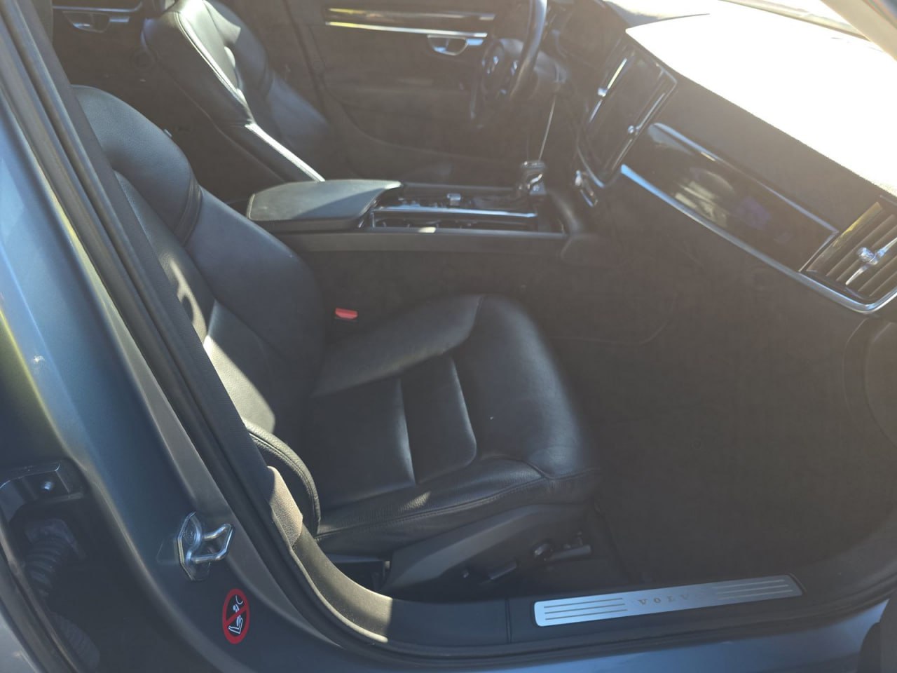 Volvo S90 T5 Momentum 2018