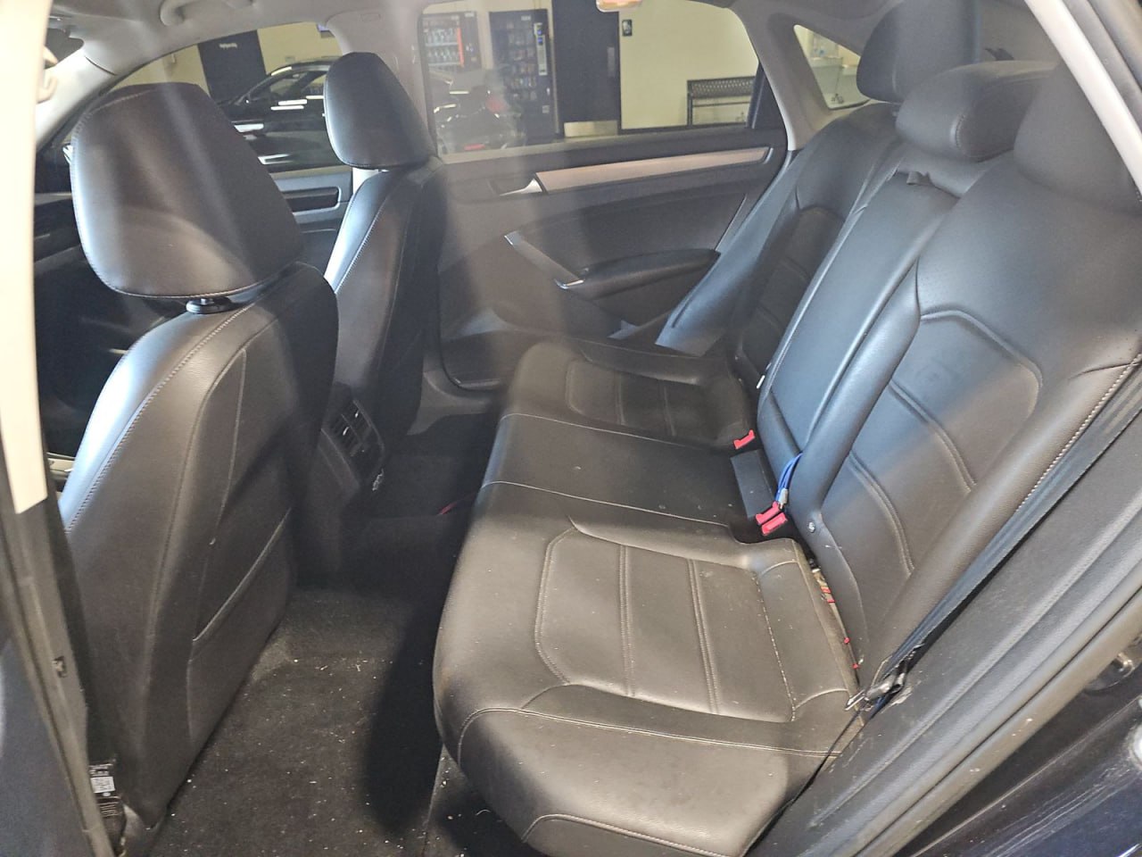 Volkswagen Passat 2.0T SE 2020