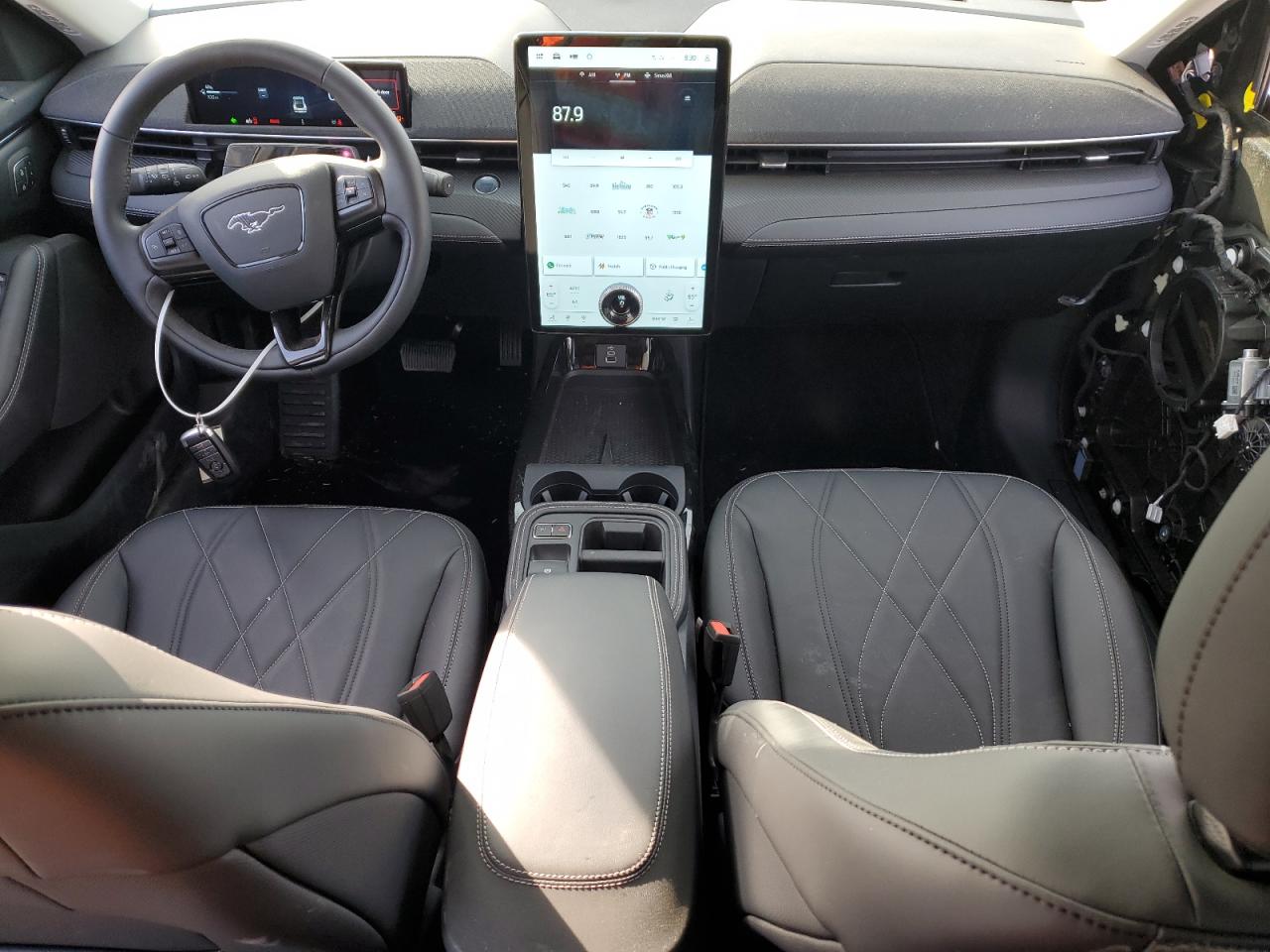 FORD MUSTANG MACH-E SELECT 2025