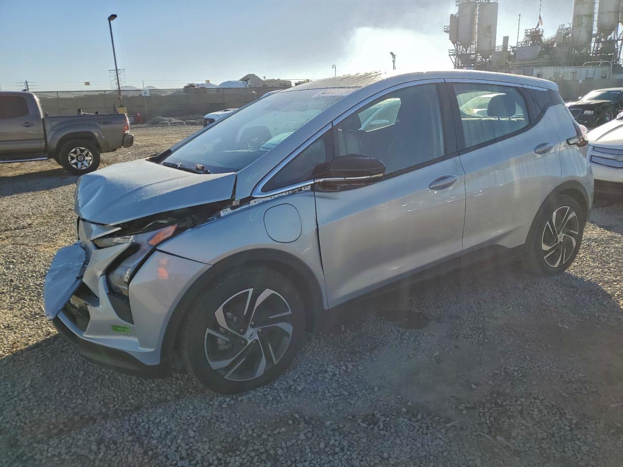 CHEVROLET BOLT EV 2LT 2023