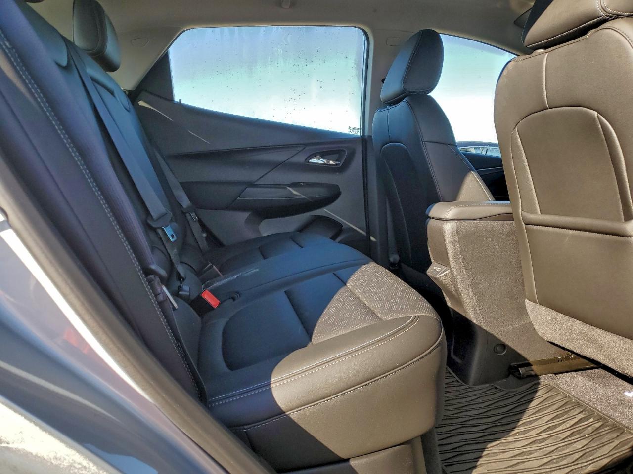 CHEVROLET BOLT EV 2LT 2023