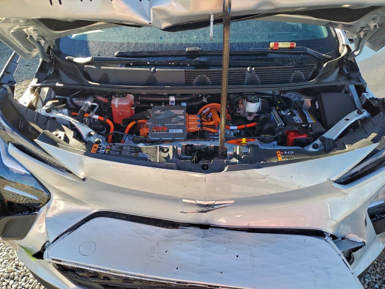 CHEVROLET BOLT EV 2LT 2023